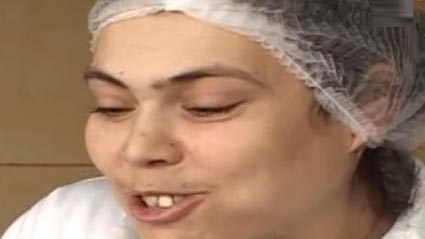 Primele poze dupa ce a nascut prematur. Cum arata si cum se simte Ioana Tufaru dupa ce a devenit mama