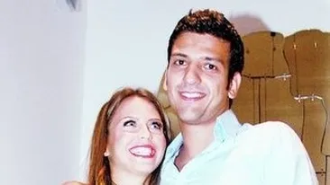 Cristina Sucu va avea la nunta traditii inedite din multe tari occidentale. Domnisoare de onoare din Mexic