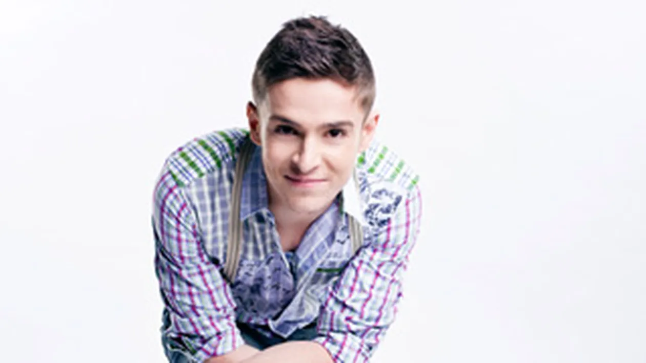 Vezi ce sfaturi are Andrei Leonte pentru viitorii concurenti de la X Factor!