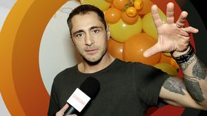 Fosta iubită l-a hărțuit, iar Vladimir Drăghia nu a mai rezistat și... s-a căsătorit cu actuala! ”Era groaznic, mă urmărea peste tot!”