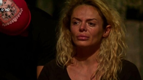 Simona Hapciuc, dezvăluiri șocante despre condițiile de la „Survivor România”! Cum se spală concurenții + Ce folosesc când merg la WC