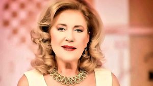 Stela Enache recunoaște că e se descurcă tot mai greu cu pensia, după ce prețurile au crescut și impozitele s-au majorat: „E haos"