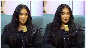 Oana Radu susține că a trăit un calvar lângă fostul soț! Ce i-ar fi făcut Cătălin Dobrescu în timpul căsniciei: „Eu eram servitoarea lui”