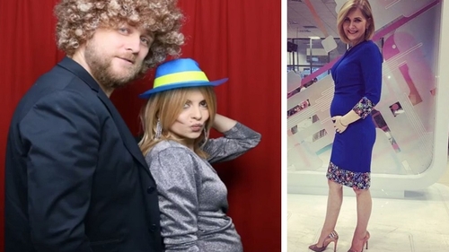 Fabulos! Cum a reacționat Simona Gherghe când a fost confundată cu Alessandra Stoicescu