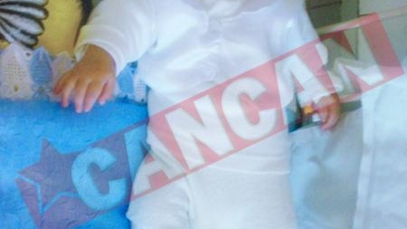 Un bebelus a murit la o zi dupa ce a iesit din spital