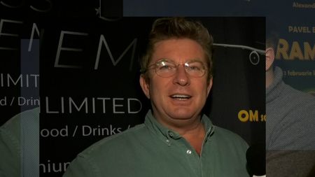 Așa ajunge Pavel Bartoș la PRO TV: “Vedetă e Neymar!” Prezintă show-uri de maximă audiență și își lansează filmul, dar rămâne cu picioarele pe...