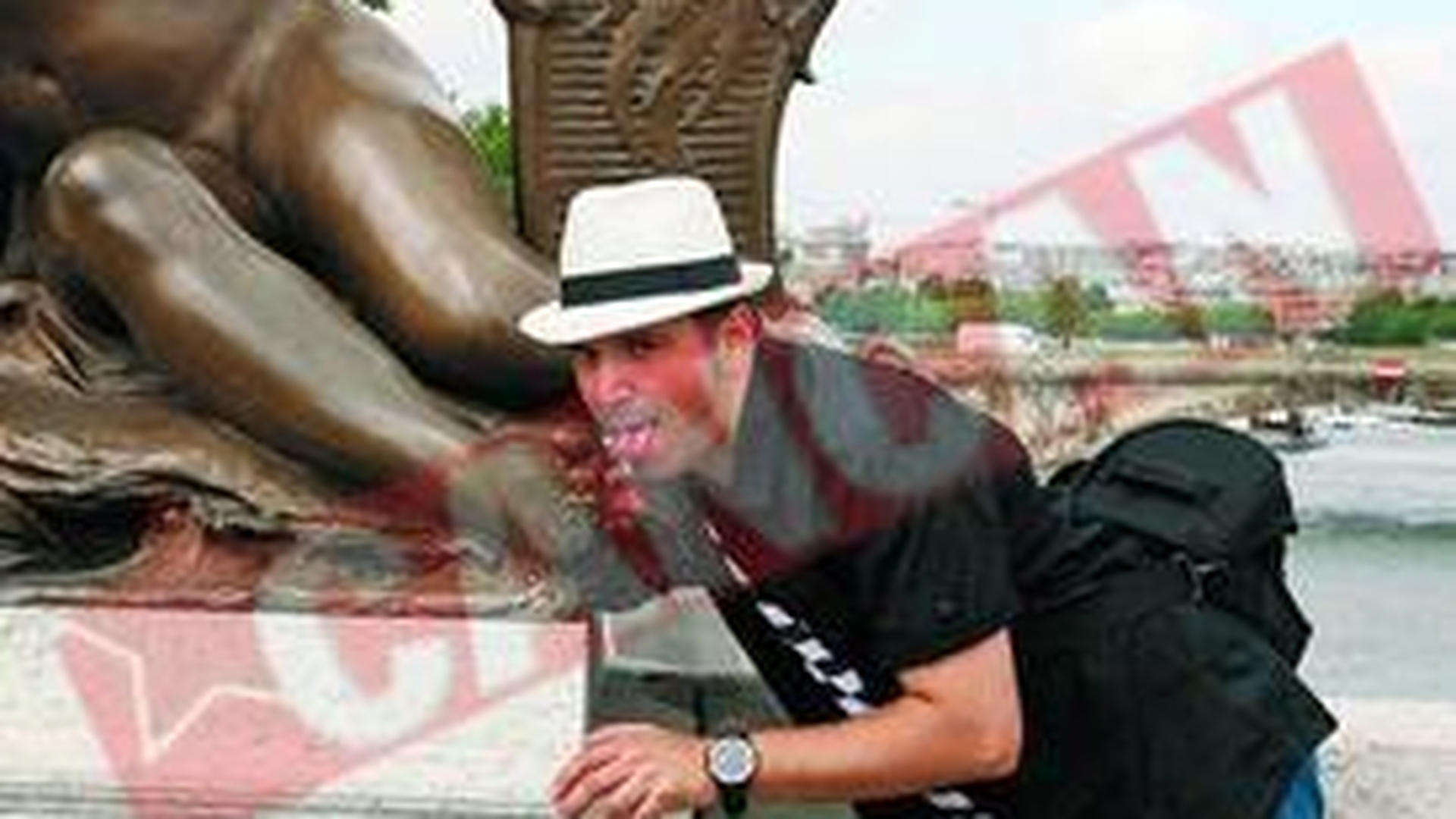 Buzdugan a intrat in panica