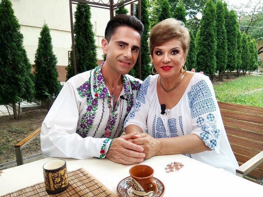 Anamaria Prodan a spus cum își alină dorul de mama sa. Gestul pe care îl face te va face să plângi