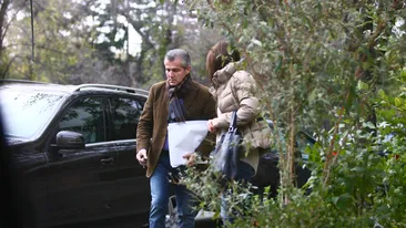 Dan Bittman spune tot despre miracolul care i-a salvat vocea! Declaratii exclusive pline de umor si sinceritate!