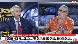 Ce pensie are Serghei Mizil. Nimeni nu se aștepta să fie așa mică: „N-am avut noroc”