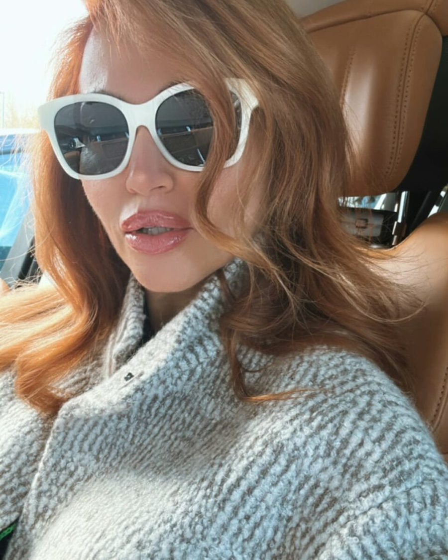 Anamaria Ferentz sanatate