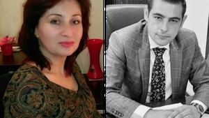Doliu în Guvernul României! Daniela Moldoveanu-Horlaville și Alexandru Stănilă au murit fulgerător