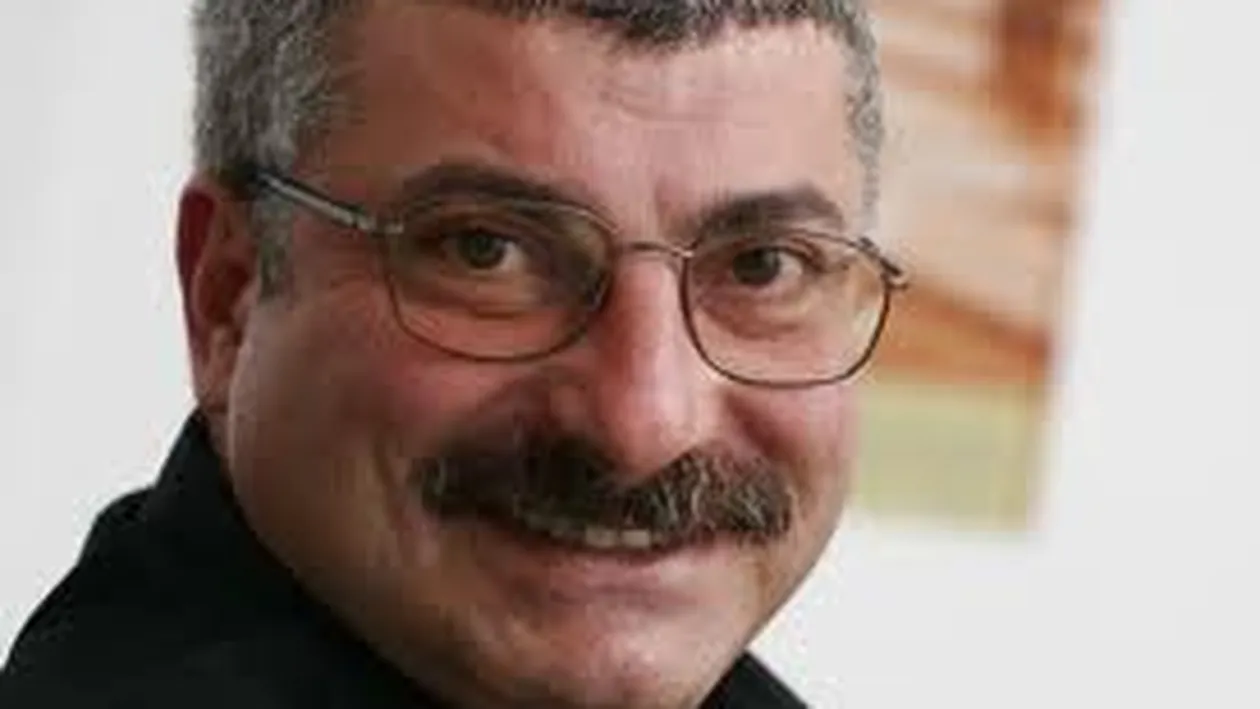 Amănunte inedite despre noua iubită a lui Silviu Prigoană: este medic şi asistent universitar! Află mai multe!