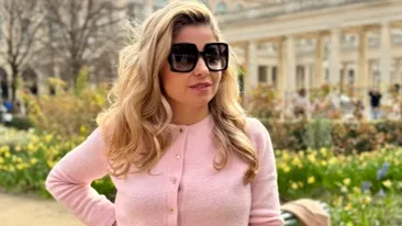 Motivul uluitor pentru care Victoria Postolache a fost dată afară dintr-un restaurant din Franța: ”Nu înțeleg!”