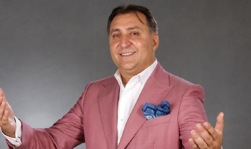 Vali Vijelie a dat vestea momentului! Artistul se pregătește pentru cel mai emoționant rol din viața sa: va deveni bunic