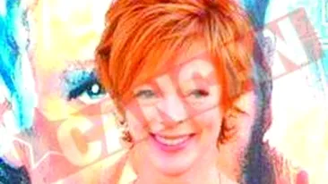 Si-a aratat fundul la florarie