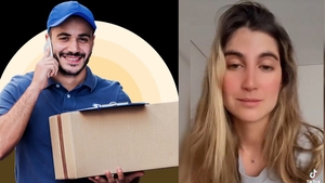 Sofia a comandat o friteuză cu aer cald. Când a deschis coletul, a trăit sperietura vieții. Ce era înăuntru, de fapt