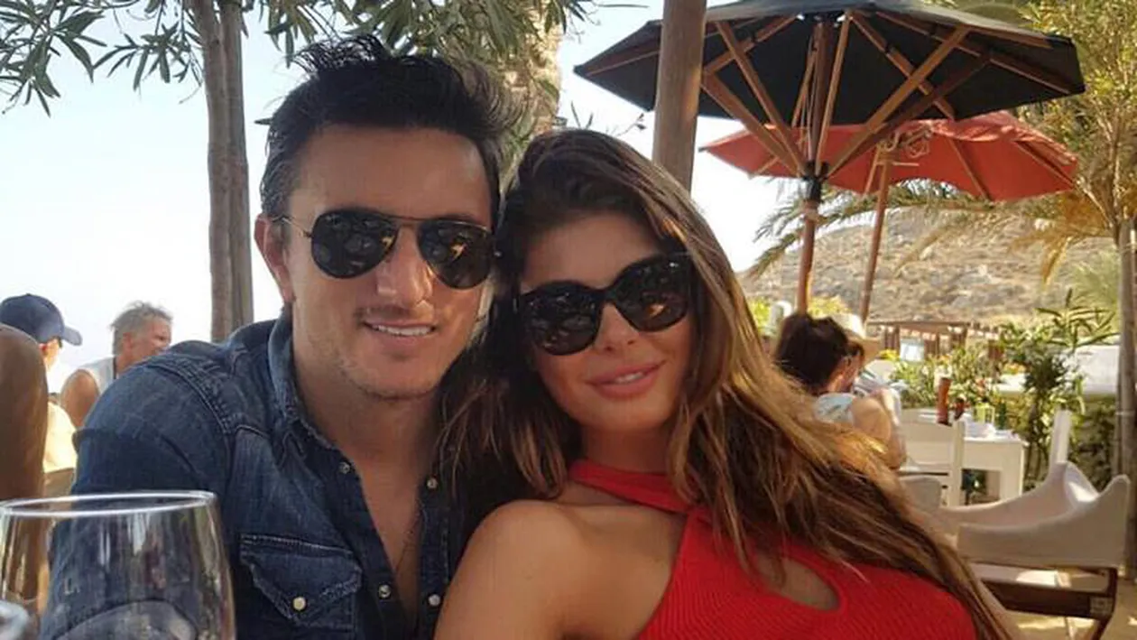 DRAGOŞ SĂVULESCU este oficial într-o relaţie! Fostul iubit al MĂDĂLINEI GHENEA a făcut anunţul în urmă cu puţin timp