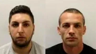 Româncă de 19 ani, scoasă cu forţa ”la produs” în Londra. I-a scris mamei şi Poliţia a localizat-o!