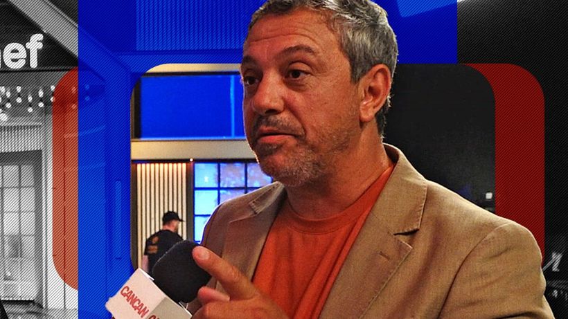 Sorin Bontea a spulberat mitul! De ce câștigă mereu bărbații?! “Cred că femeile…”