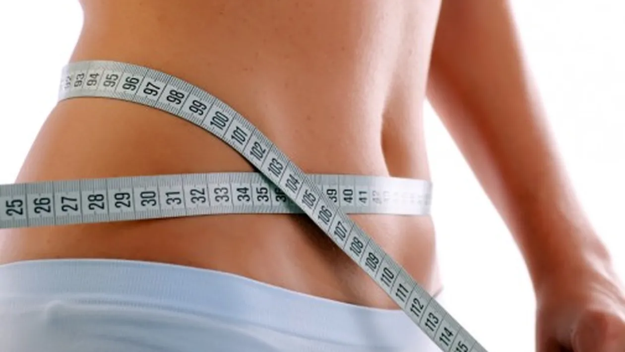 Cum arata femeia care a tinut DIETA timp de 50 de ani! Inainte aratam ca un BALON, acum am greutatea IDEALA!