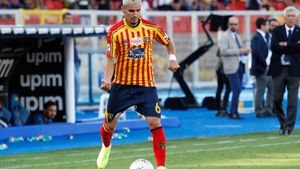 Romario Benzar părăsește Serie A după doar un tur de campionat!