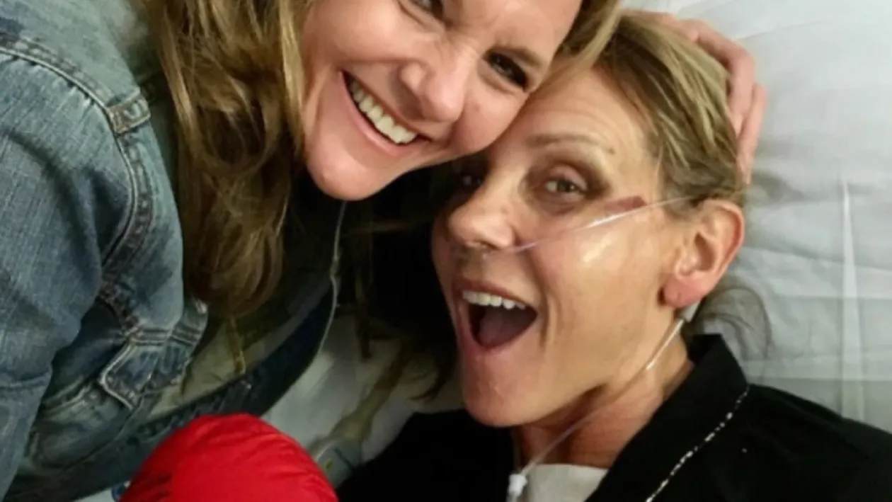 Caz uluitor! A fost moartă timp de 27 de minute, dar apoi s-a trezit. Ce a povestit femeia