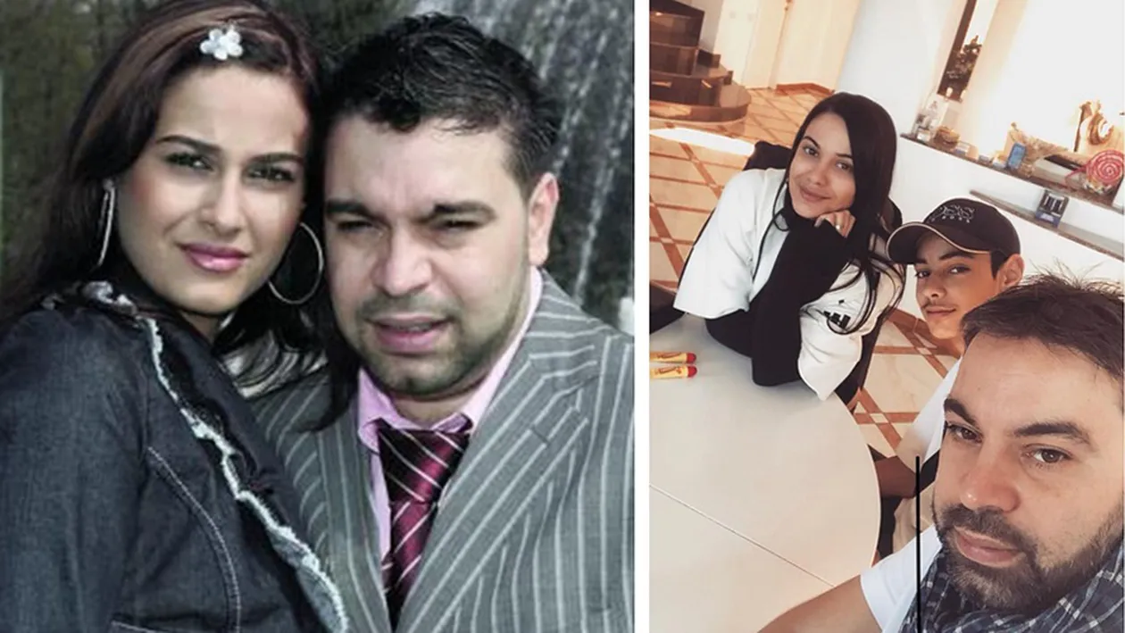 S-a aflat secretul cutremurător, la 11 ani de la moartea Fănicăi. Ce s-a întâmplat, de fapt, cu soția lui Florin Salam