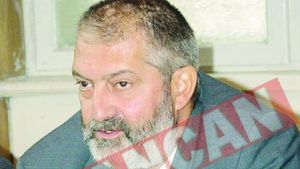 "Noul Iliescu" Ii hartuieste pe timisoreni