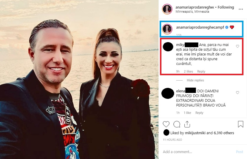 S-a stins flacăra iubirii între Anamaria Prodan și Laurențiu Reghecampf!? “Distanța își spune cuvântul și…”