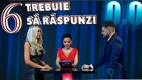 Bianca și Victor, ultima apariție împreună la tv! Ce și-au spus: „Faci dragoste? Cu cine?”