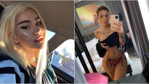 Bia Khalifa, apropiere suspectă cu un celebru manelist. Fanii fostei concurente de la iUmor au rămas șocați