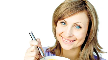 Detoxifierea de toamna cu supe!