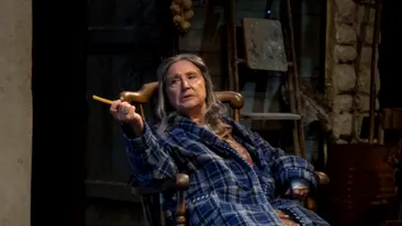 Doliu în cinematografie! O actriță de top a murit înecată în Marea Egee, în timpul vacanței