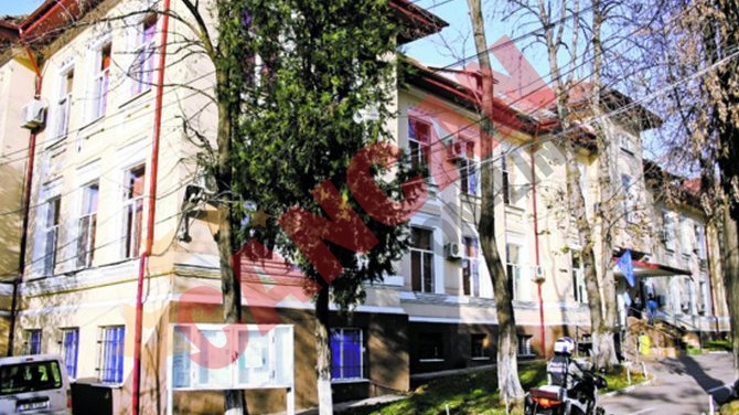 O sa le treaca strada prin curte
