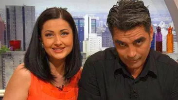 Marcel Toader, fata in fata cu «amanta»! Vezi ce replici si-au dat cei doi!