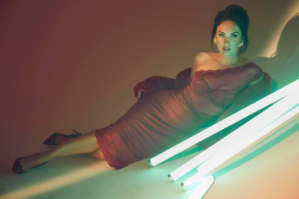 Veste tristă în showbiz! Megan Fox și Brian Austin Green divorțează la 10 ani de la nuntă, după ce vedeta și-a înșelat soțul. Amantul este un bărbat celebru