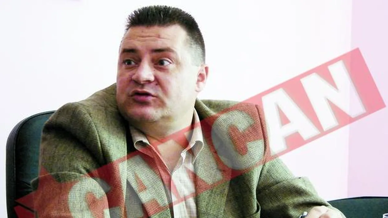 Nepotul taranistului Vasile Lupu isi face domeniu de vanatoare