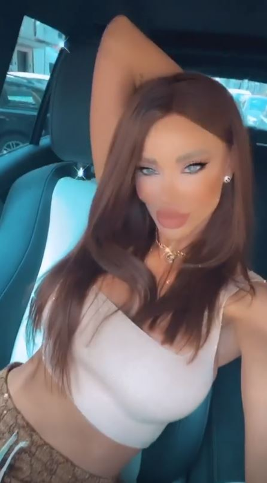 Bianca Drăgușanu și-a schimbat total look-ul: “Ce bine te prinde culoarea asta la păr”. Cum arată fosta prezentatoare care a renunțat la blond | FOTO