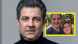 Mihai Călin, dezvăluiri după 22 de ani de mariaj: “Sunt praf la domeniul acesta. În schimb, ea le găsește pe cele mai speciale”