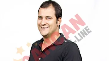 Serban Huidu se simte mai bine dar nu se stie cand va reveni in tara