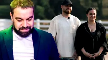 Florin Salam, prima reacție după divorțul fiicei sale! Ce spune despre separarea dintre Betty Salam și Cătălin Vișănescu