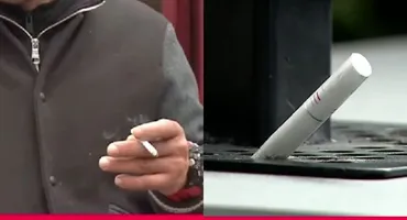 Vești crunte pentru fumători! S-ar putea schimba legea total