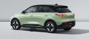 Geely E2 ajunge în România. Detalii despre electrica rival pentru Renault 5 și VW ID. Polo