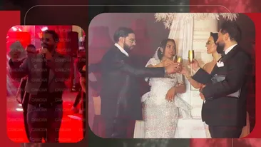 Fiul lui Florin Salam, petrecere cum rar vezi chiar și la milionari! Momentul care i-a lăsat mască pe invitați