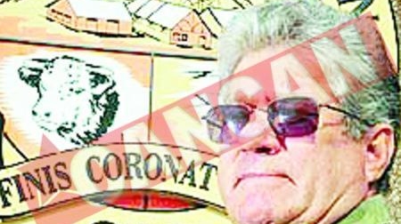 Vrea sa infiinteze orasul uratelor