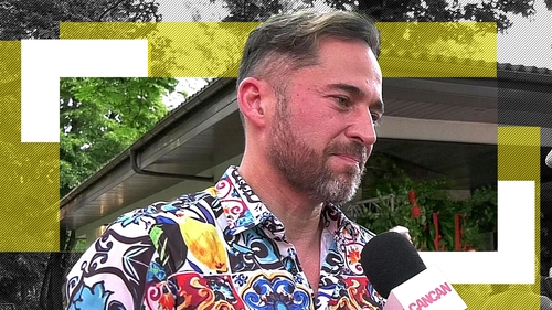 I-a ajuns cuțitul la os și a decis să nu mai tacă. Primele declarații ale lui Dinu Maxer, după ce fosta soție a plecat în vacanță cu iubitul și l-a lăsat cu copiii: “Dacă-i lipsește asta, pun punct, oricât…”