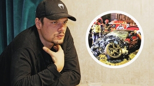 Primele mărturii ale lui Mario Iorgulescu: a vrut să își pună capăt zilelor după accidentul din 2019: “Le-am dat un mesaj de adio părinților”