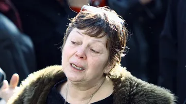 Sexy-sotia “amantului” Ancai Pandrea: “Cum sa ma insele barbatul cu ea? Sincer, vreti sa mor de ras?!”