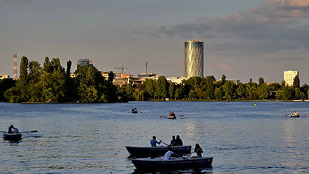 METEO 12 NOIEMBRIE! Ce se va intampla cu vremea in urmatoarele ore!